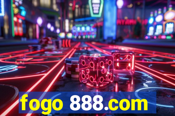 fogo 888.com